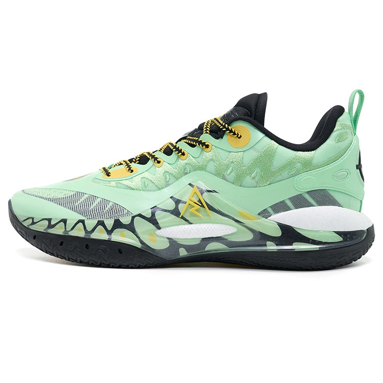 Rigorer AR2 'Monarch Butterfly' (Free AR Socks)