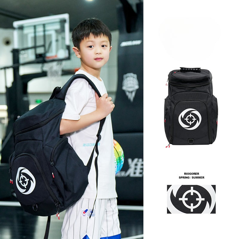 Rigorer School/Sport Backpack