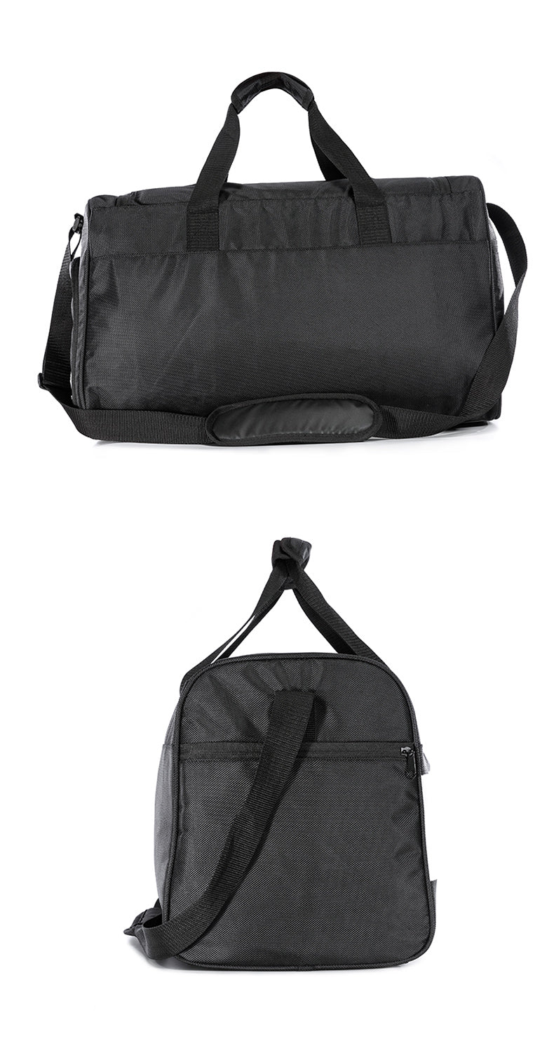 Rigorer Duffle Bag
