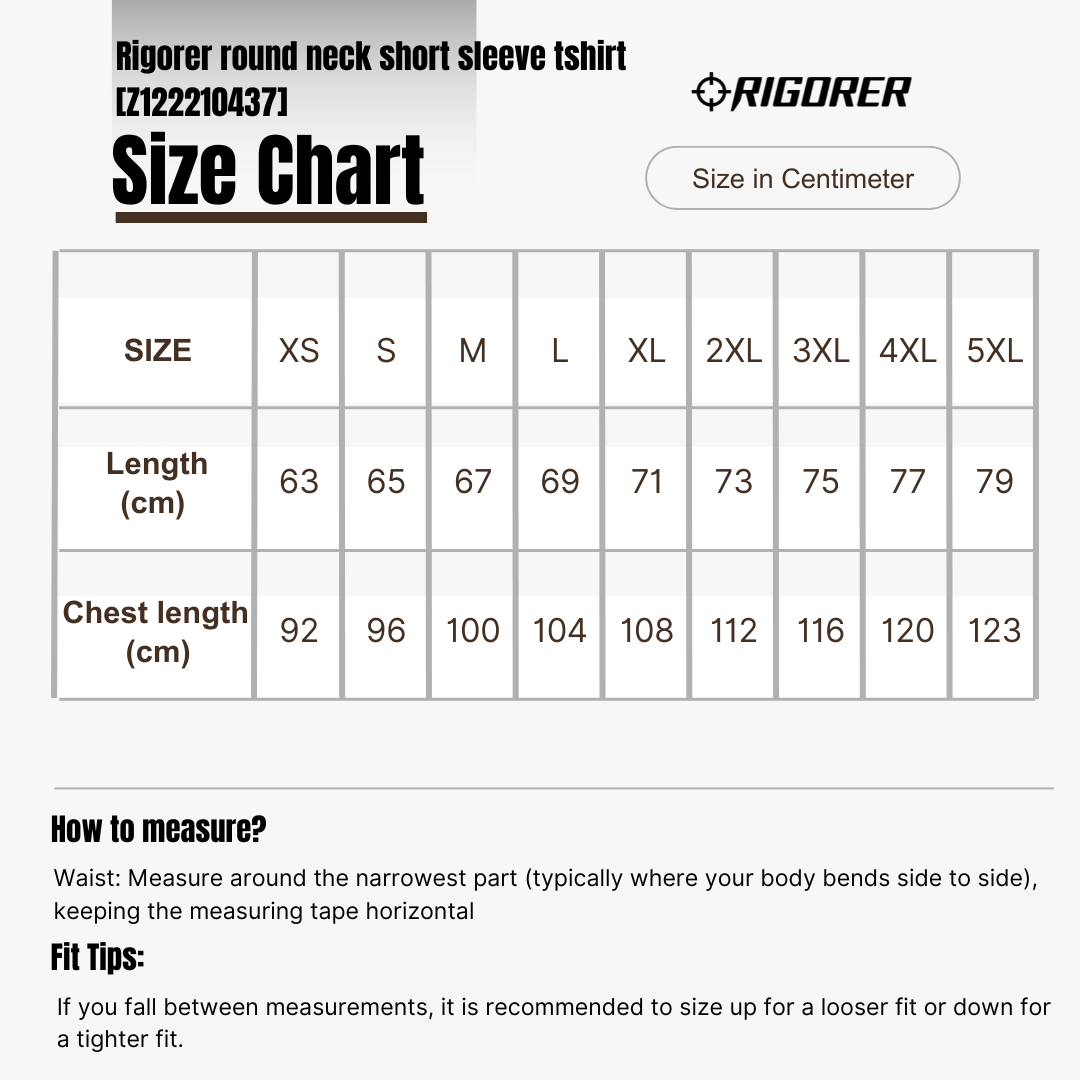 Rigorer Swift-Cool Sports T-Shirt, Any 2 @ $27.90