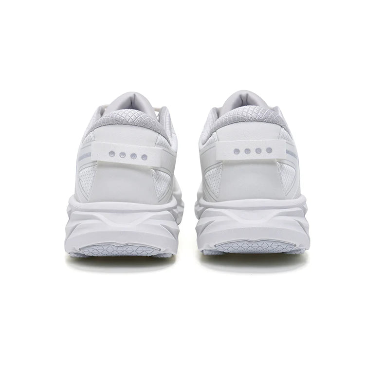Rigorer Running shoes 'White'