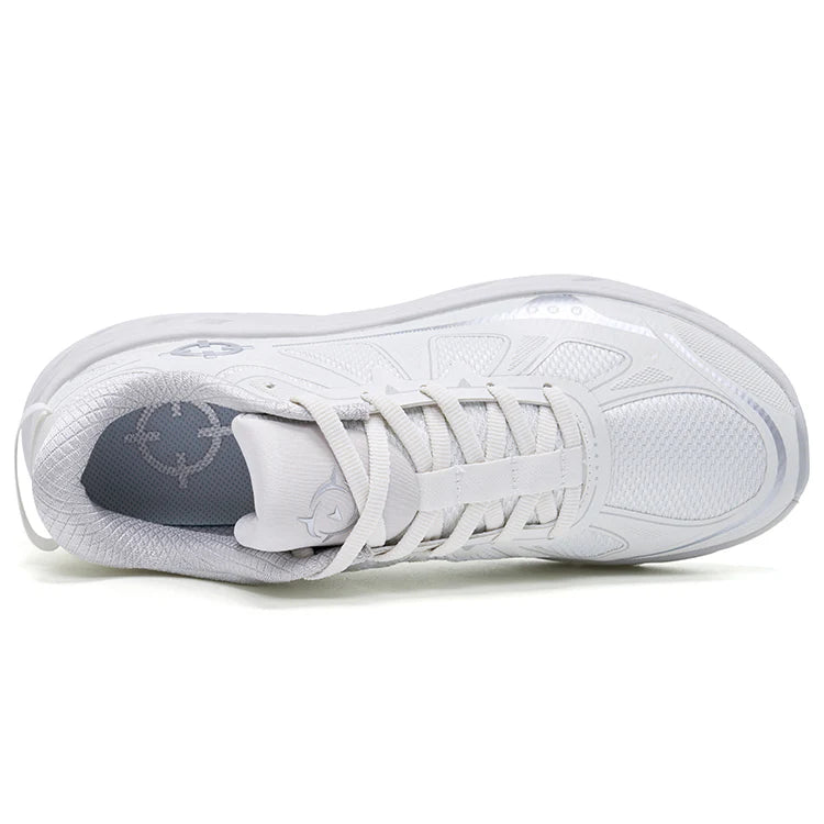 Rigorer Running shoes 'White'
