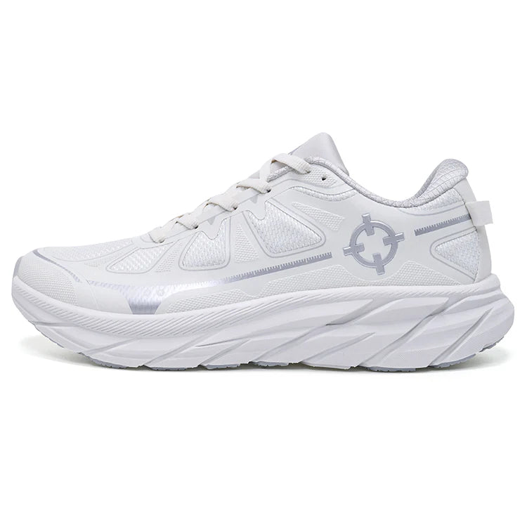 Rigorer Running shoes 'White'