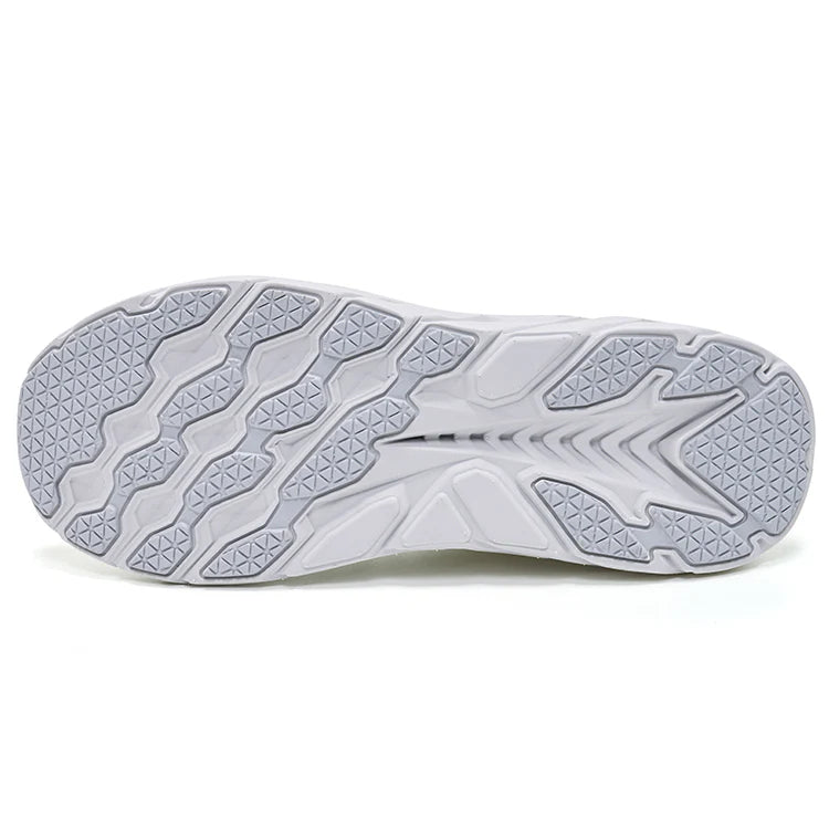 Rigorer Running shoes 'White'