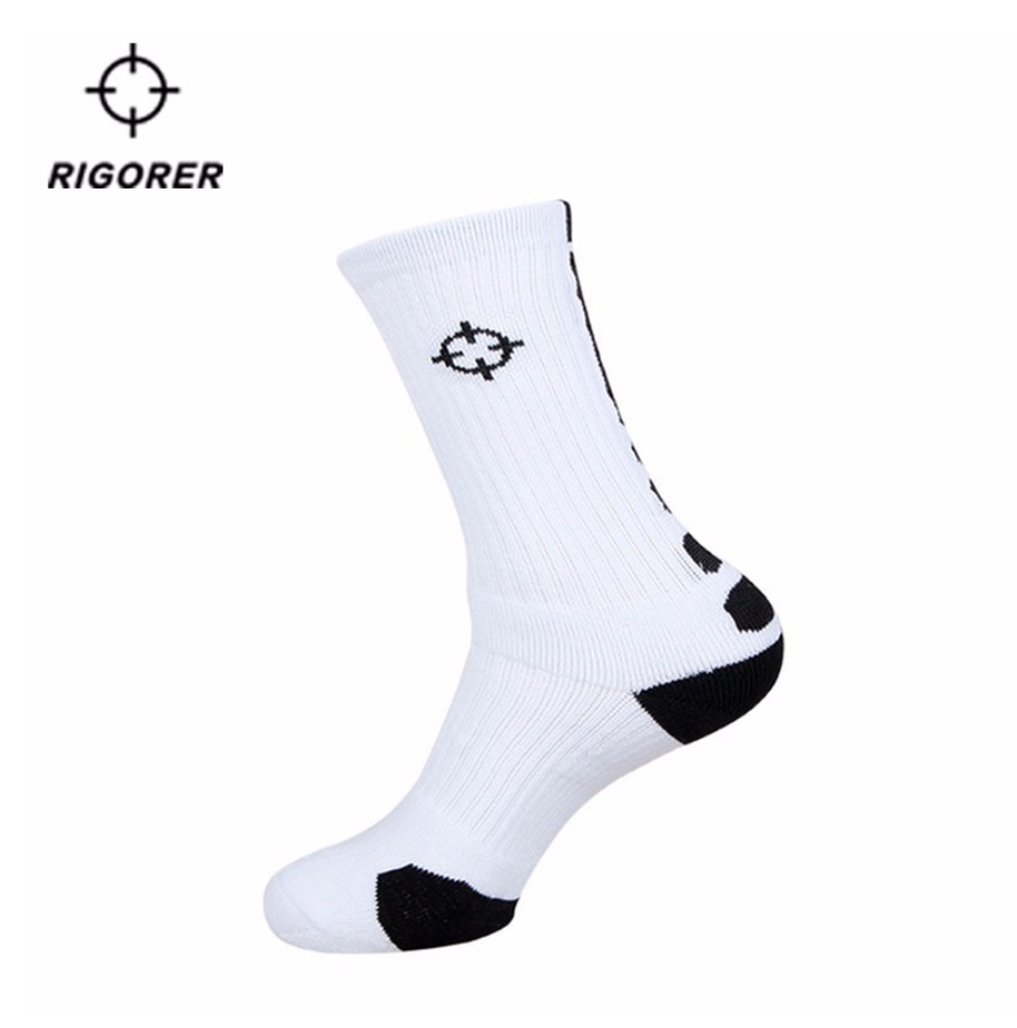 Rigorer PRO Sport Socks, any 2 pairs @ $12.00 and 4 pairs @ $20.00