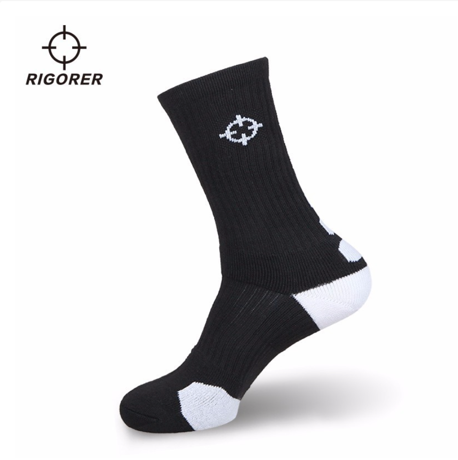 Rigorer PRO Sport Socks, any 2 pairs @ $12.00 and 4 pairs @ $20.00