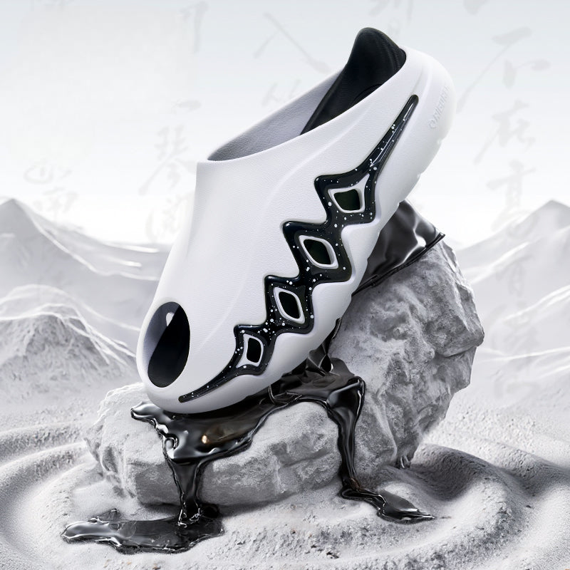 Shark 3.0 Slides