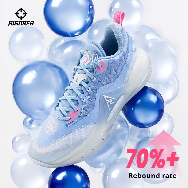 Rigorer AR2 'Snowman' (Free AR Socks)