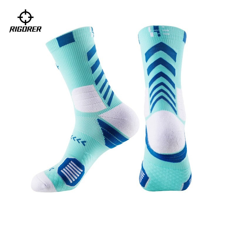 Rigorer PRO Sport Socks, any 2 pairs @ $12.00 and 4 pairs @ $20.00
