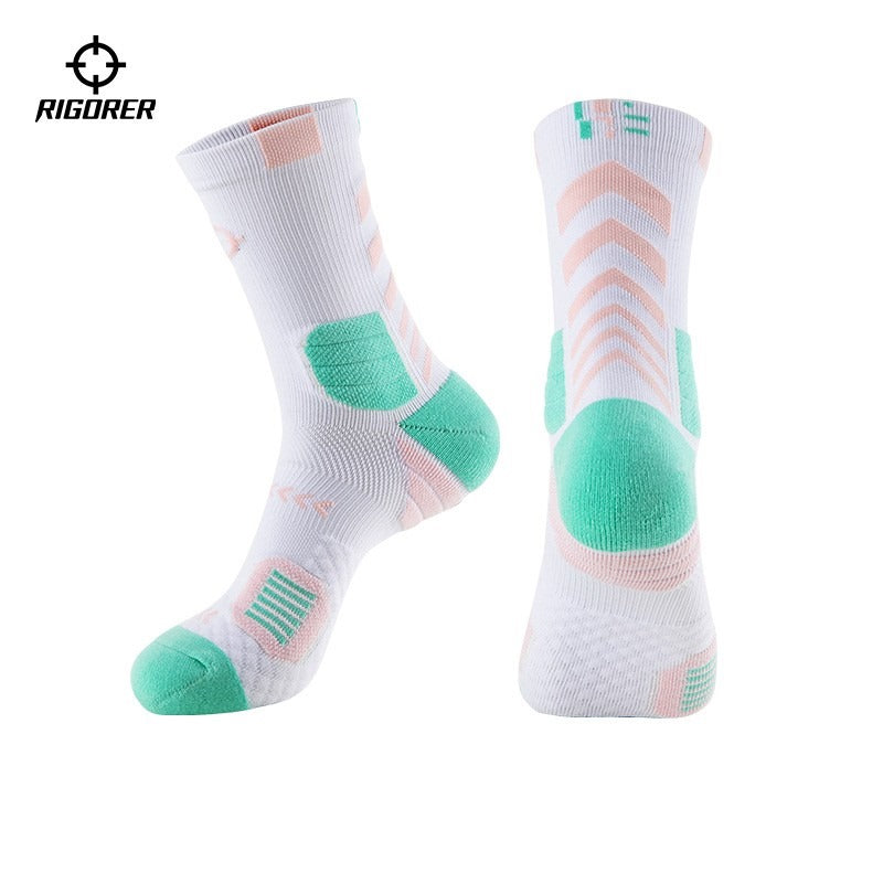 Rigorer PRO Sport Socks, any 2 pairs @ $12.00 and 4 pairs @ $20.00
