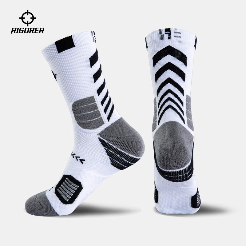 Rigorer PRO Sport Socks, any 2 pairs @ $12.00 and 4 pairs @ $20.00