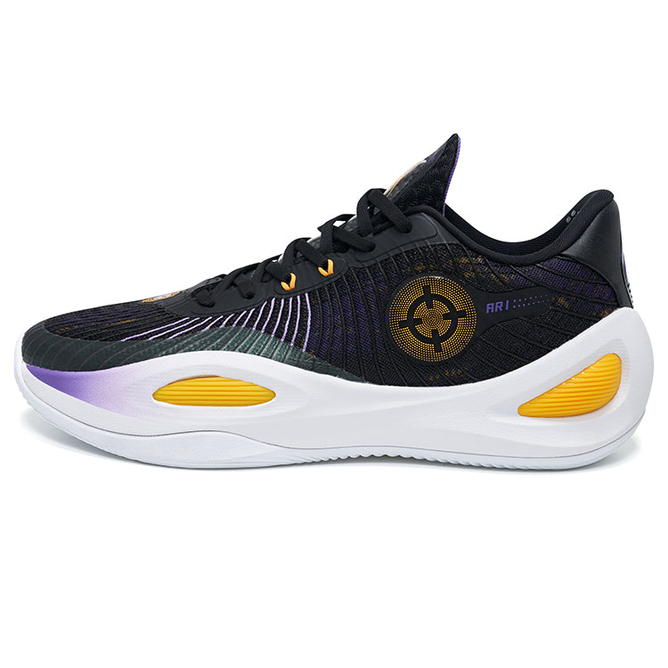 Rigorer AR1 'Showtime'