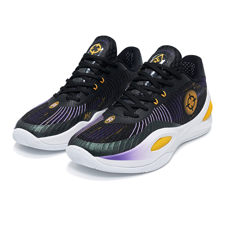 Rigorer AR1 'Showtime'