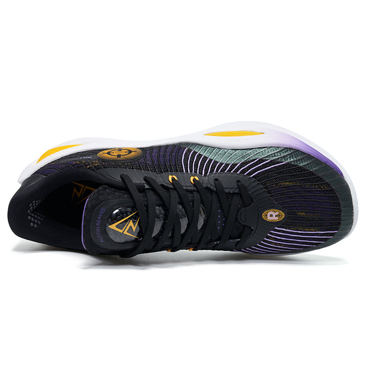Rigorer AR1 'Showtime'