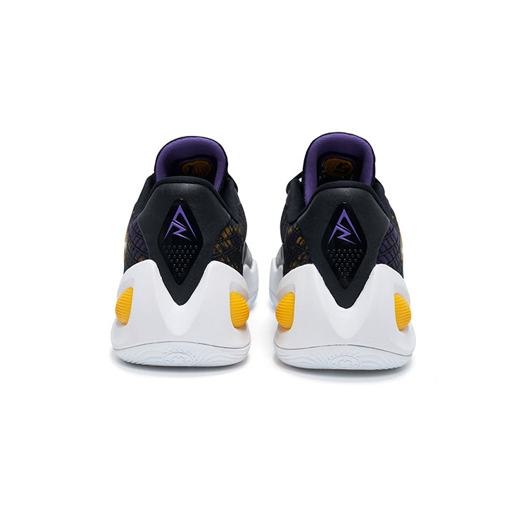 Rigorer AR1 'Showtime'