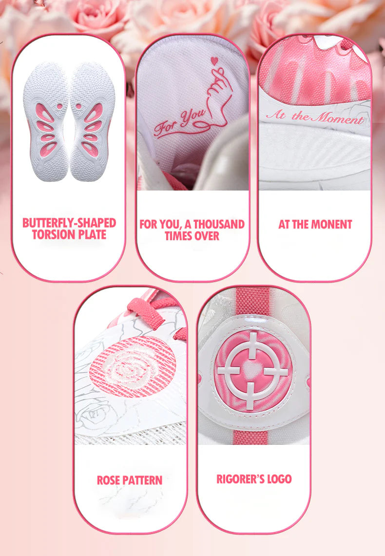 Rigorer AR2 'Valentine's Day' (Free AR Socks)