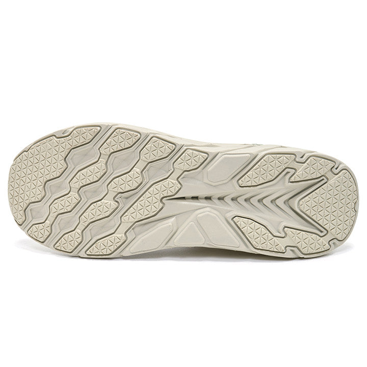 Rigorer Running shoes 'Beige Green'