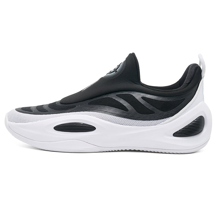 Rigorer AR Future 'Black/White'