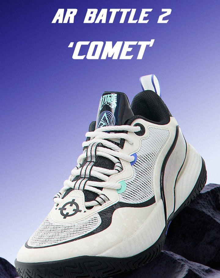 Rigorer AR Battle 2 'Comet'