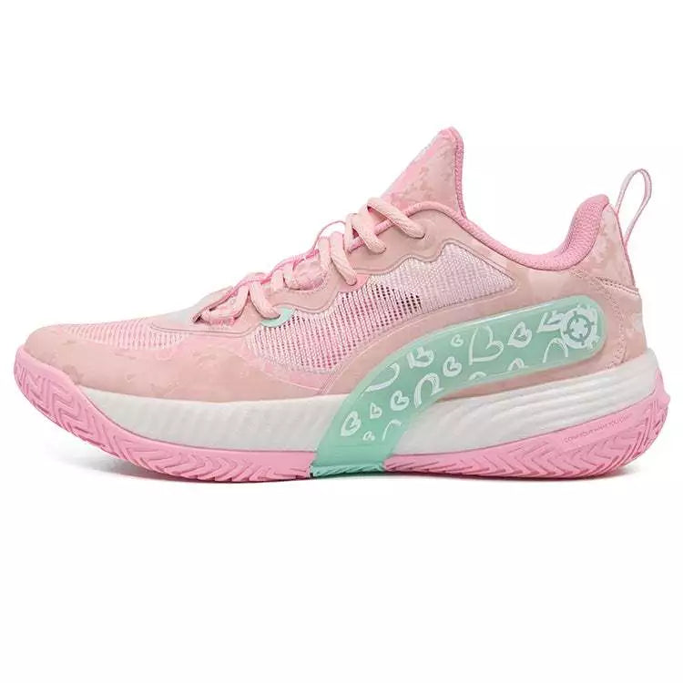 Rigorer AR Battle 2 'Think Pink'