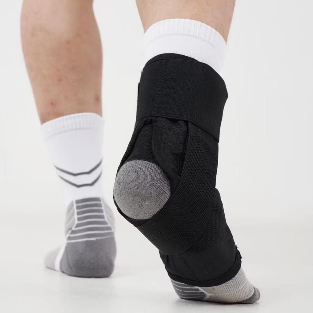 Rigorer Lace-Up Ankle Brace
