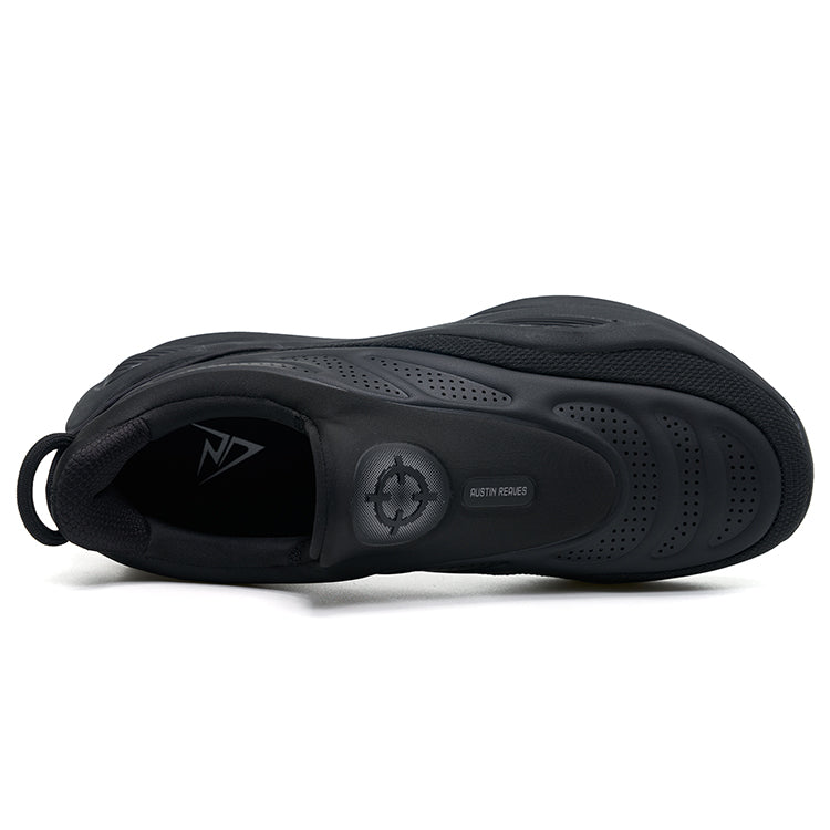 Rigorer AR Future 'Full Black'