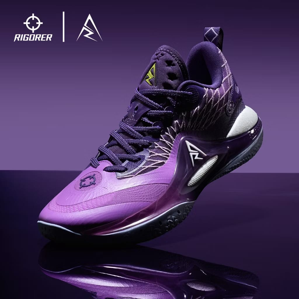 Rigorer AR2 'Showtime' (Free AR Socks)