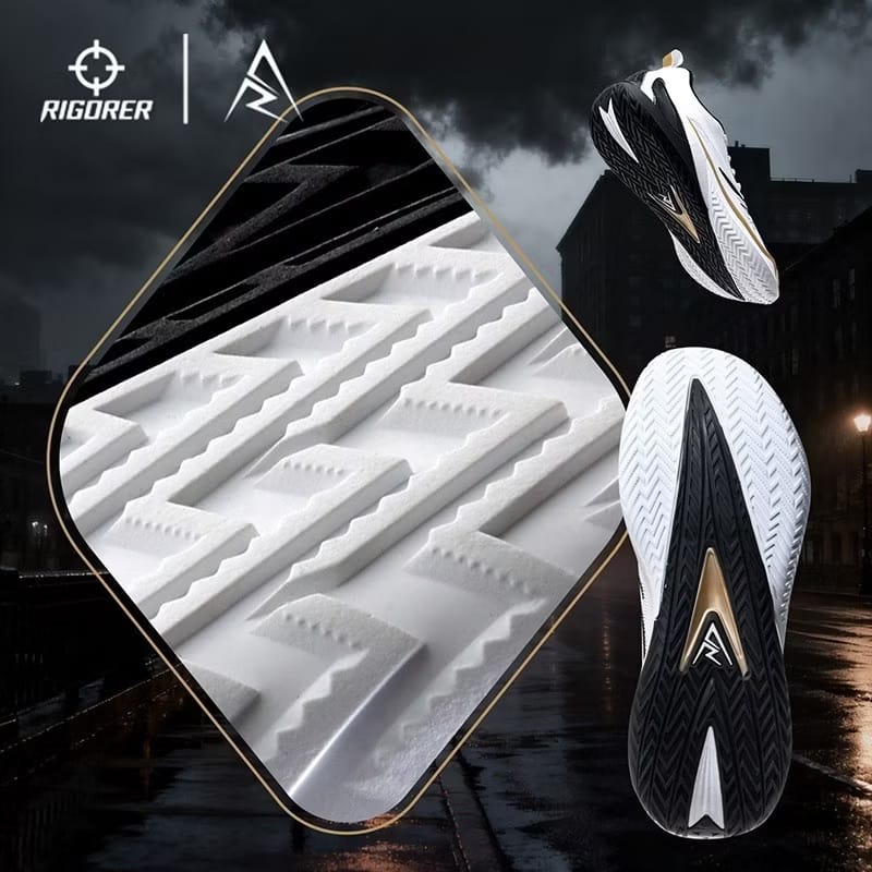 Rigorer AR3 'Hitman' (Free AR Socks)