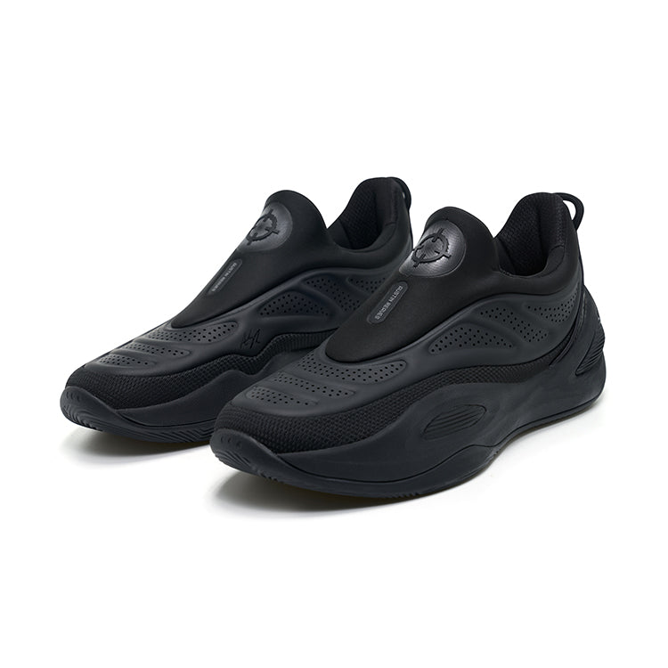 Rigorer AR Future 'Full Black'