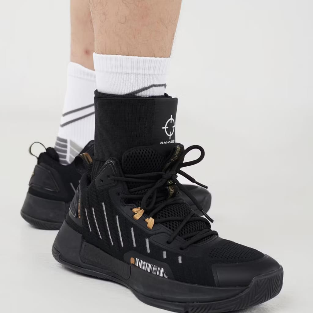 Rigorer Lace-Up Ankle Brace
