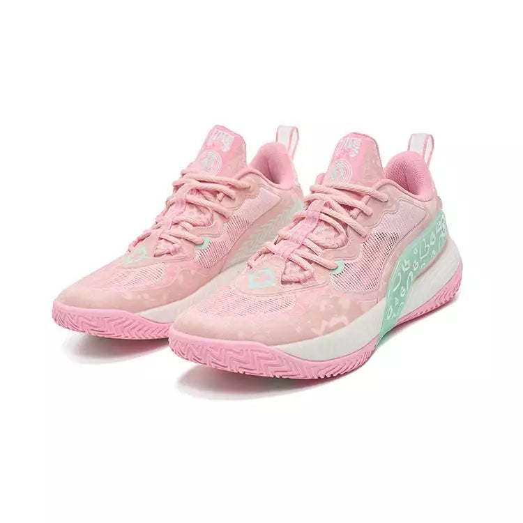 Rigorer AR Battle 2 'Think Pink'