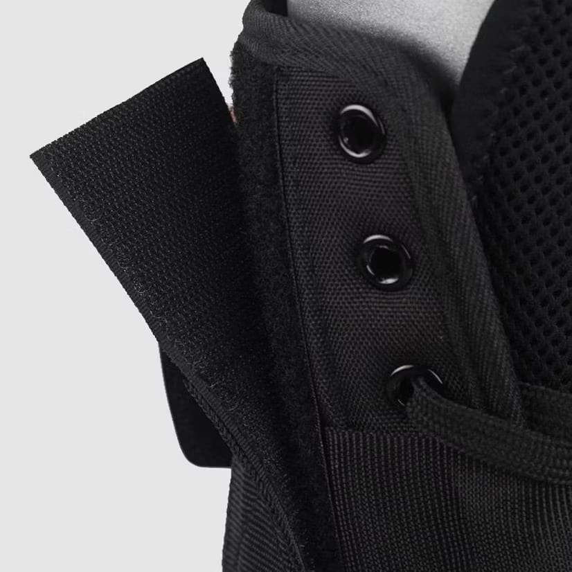 Rigorer Lace-Up Ankle Brace