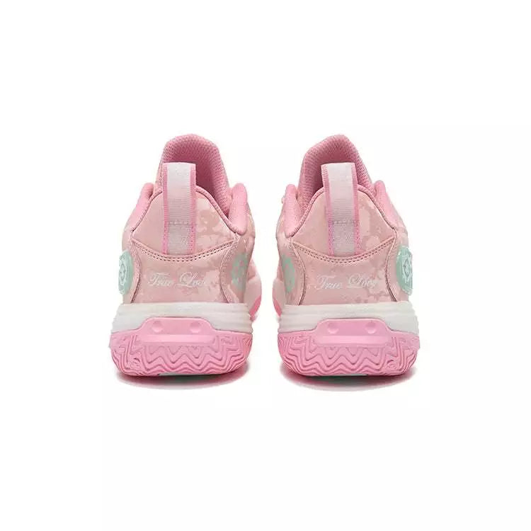 Rigorer AR Battle 2 'Think Pink'
