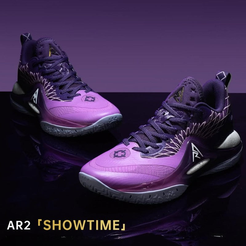 Rigorer AR2 'Showtime' (Free AR Socks)