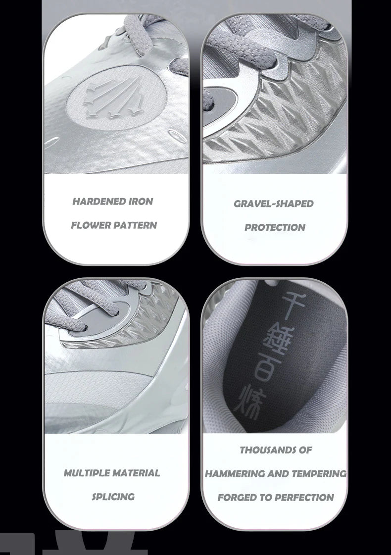 Rigorer AR2 'Excalibur' LIMITED EDITION  (Free AR Socks)