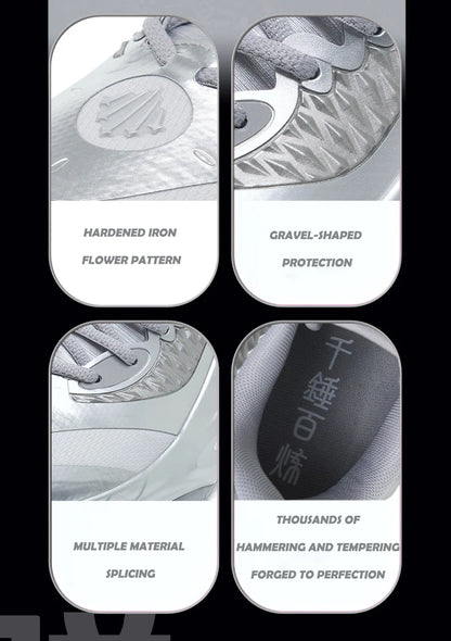 Rigorer AR2 'Excalibur' LIMITED EDITION  (Free AR Socks)