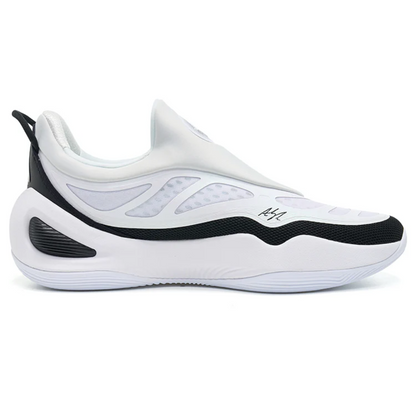 Rigorer AR Future 'White' "Free Sport Socks"