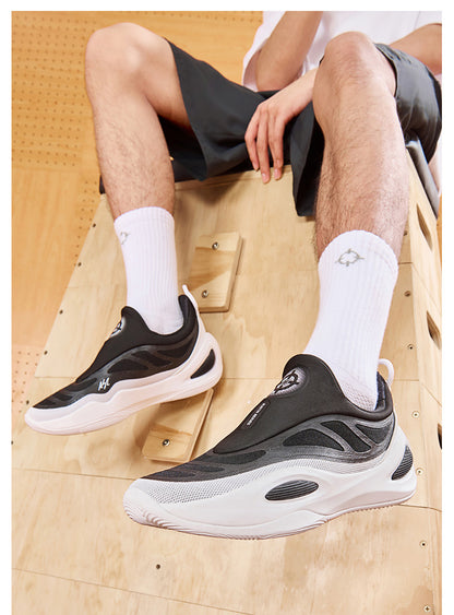 Rigorer AR Future 'Black' "Free Sport Socks"