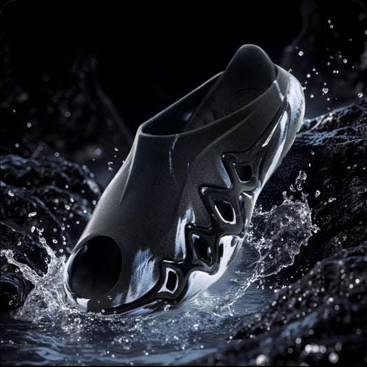 Shark 3.0 Slides 'Undercurrent'