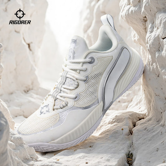 Rigorer AR Battle 2 'White Sliver'