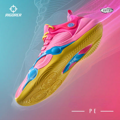 Rigorer BP1 'PE' (Free BP Socks)