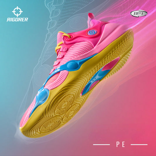 Rigorer BP1 'PE' (Free BP Socks)