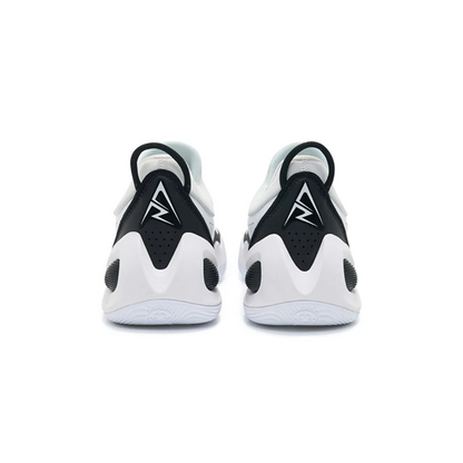 Rigorer AR Future 'White' "Free Sport Socks"