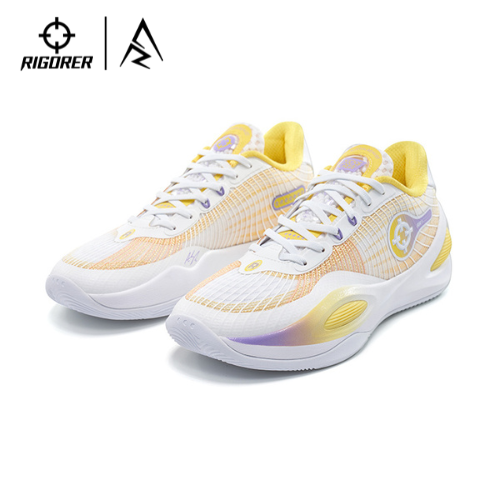 Rigorer AR1 '17 Rings'