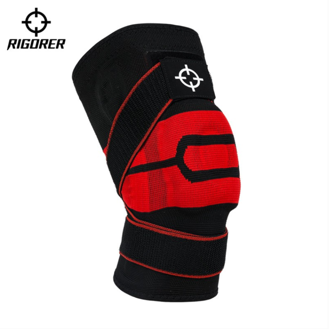 Rigorer Knee Brace - Upgraded, Any 2 @ $29.00 [Z318330206]