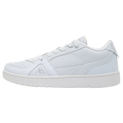 Rigorer AR Skate Shoes "Full White"