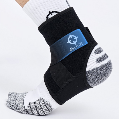 Rigorer Compression Ankle Guard [Z823230501]