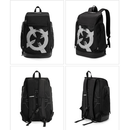 Rigorer luminous basketball backpack