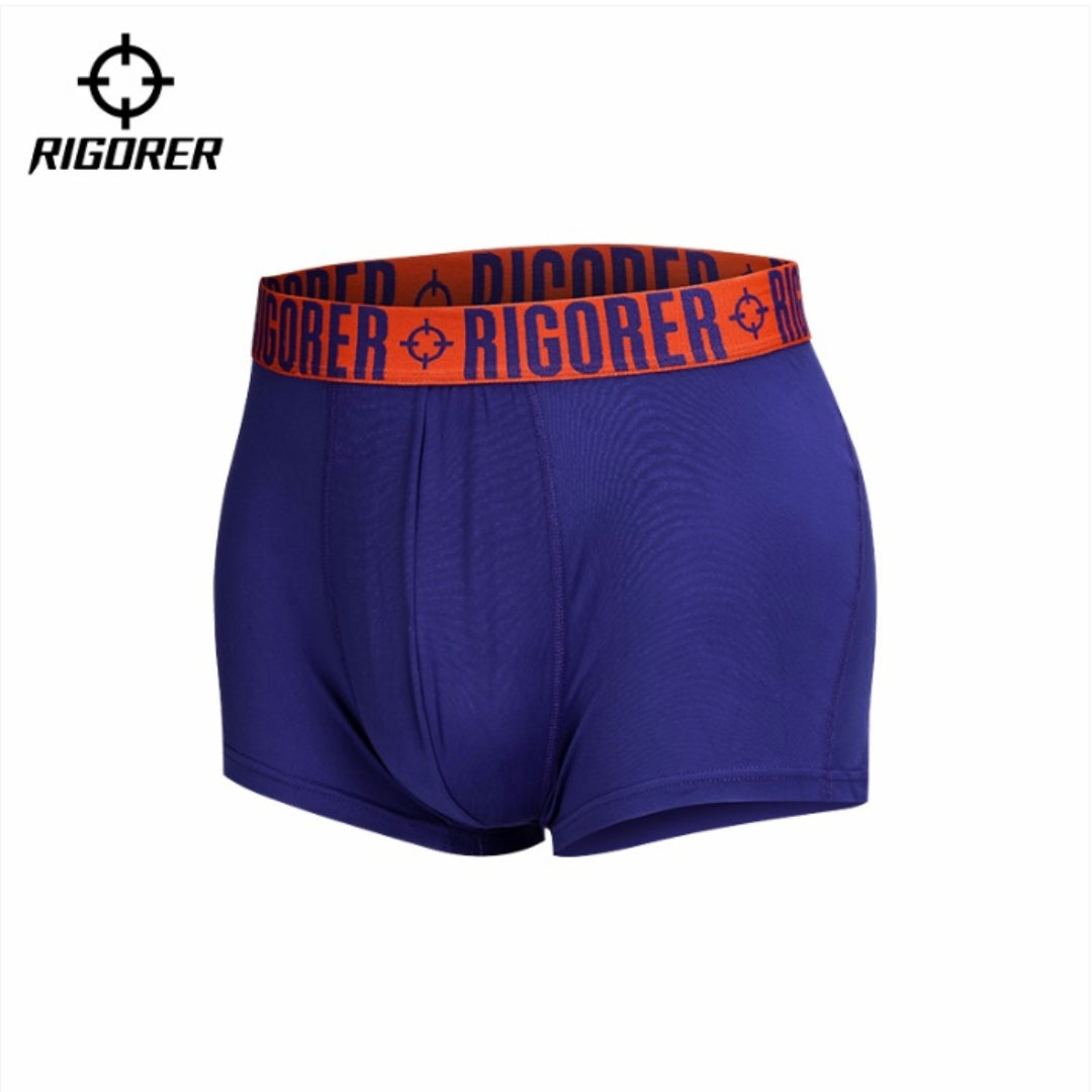 Rigorer Sports Boxer Briefs (Box of 2) [Z118240401]