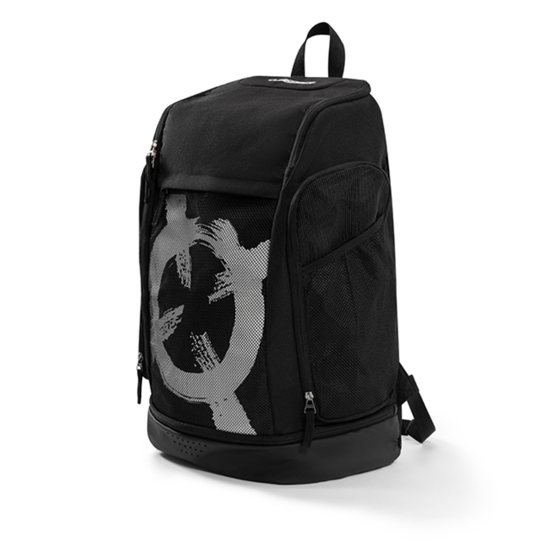 Rigorer luminous basketball backpack